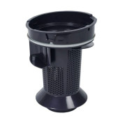 Violetter Trennstoff