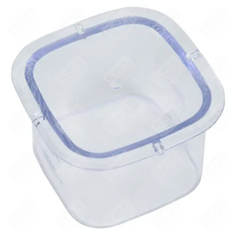 DOSIERKAPPE MIXER - MS-652531, MS652531