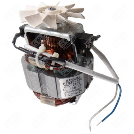 MOTOR KÜCHENMASCHINE - MS-652525, MS652525