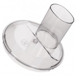 Deckel mit einer Einfüllöffnung (ohne Stößel ), original