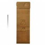 Schachtel mit 5 Papierbeuteln