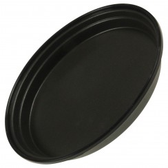 Teflon-Dampfblech Durchm. 285