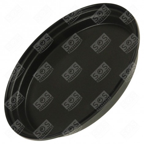 TEFLON-DAMPFBLECH DURCHM. 285