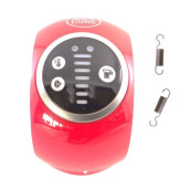 Elektronische Steuerplatine