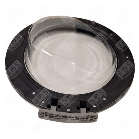 TÜR KOMPLETT WASCHMASCHINE - 43012324