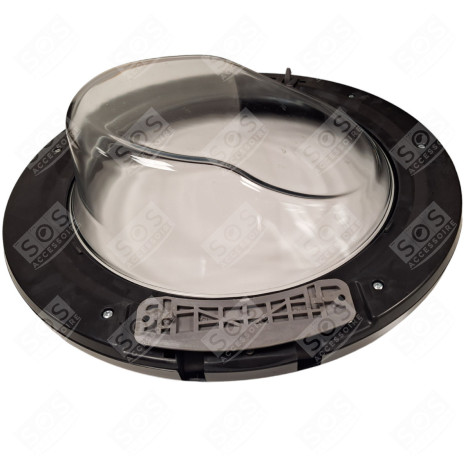 TÜR KOMPLETT WASCHMASCHINE - 43012324