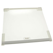 Ablage für Gefrierschrank