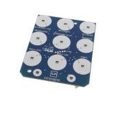 Elektronische Steuerplatine