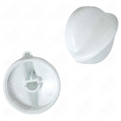 BEDIENKNOPF (WEISS) GESCHIRRSPÜLER, SPÜLMASCHINE - 31X9949