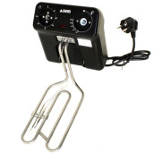 Gehäuse mit Widerstand