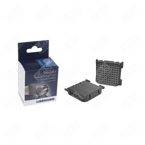 KOHLEFILTER ORIGINAL KÜHLSCHRANK, GEFRIERSCHRANK - 9882429