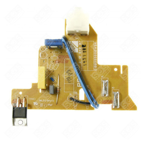 MOTORSTEUERUNG STAUBSAUGER - 12008403