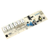 Programmiertes Modul