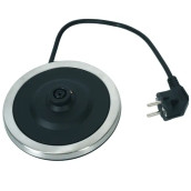 Sockel+ Kabel Wasserkocher