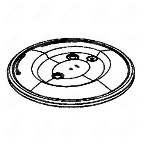 EDELSTAHLDECKEL SCHNELLKOCHTOPF - SS-981275, SS981275