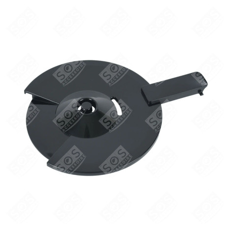 KANNENDECKEL KAFFEEMASCHINE, ESPRESSOMASCHINE - SS-208881, SS208881