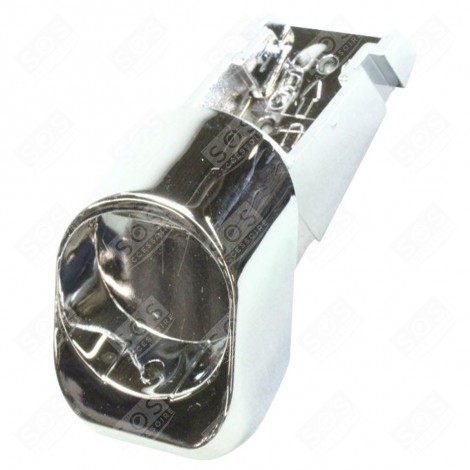 GRIFFHALTERUNG OBEN CHROM KÜHLSCHRANK, GEFRIERSCHRANK - 3650JA2043A