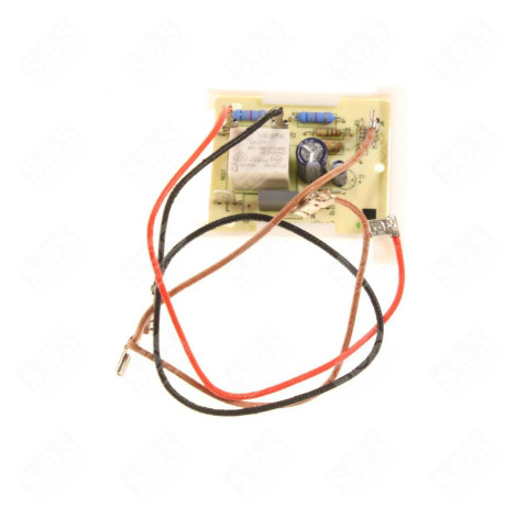 ELEKTRONIKKARTE KAFFEEMASCHINE, ESPRESSOMASCHINE - SS-202732, SS202732