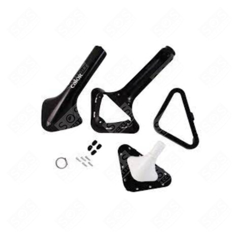 DAMPFDÜSE KLEINE HAUSHALTSGERÄTE - FS-9100028367, FS9100028367