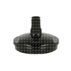 Getriebe Abdeckung Zerkleinerer