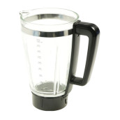 Behälter für Blender