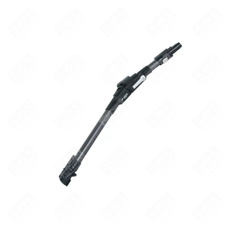 FLEXIBLER SCHLAUCH GRAU UND SCHWARZ STAUBSAUGER - SS-7222072087, SS7222072087