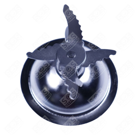 MESSER MIXER - SS-1000051510, SS1000051510