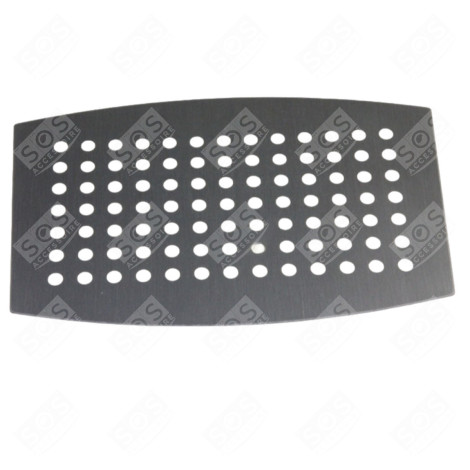 ALUMINIUMGITTER KAFFEEMASCHINE, ESPRESSOMASCHINE - MS-0907609, MS0907609