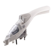 Griff/Hebel (vorderseite)