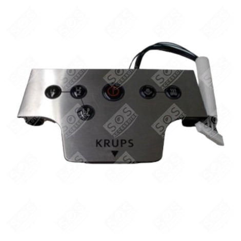 SCHALTERABDECKUNG KAFFEEMASCHINE, ESPRESSOMASCHINE - MS-0041698, MS0041698