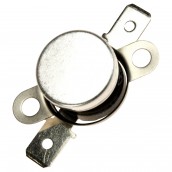 Magnetron-Thermostatsicherheit