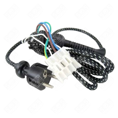 KABEL BÜGELEISEN, DAMPFBÜGELSTATION - RS-DW0175, RSDW0175