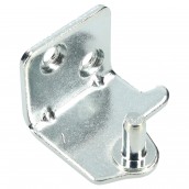 Türscharnier unten links