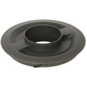 Deckel des Behälters