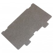 Glimmerscheibe, Mika-Platte