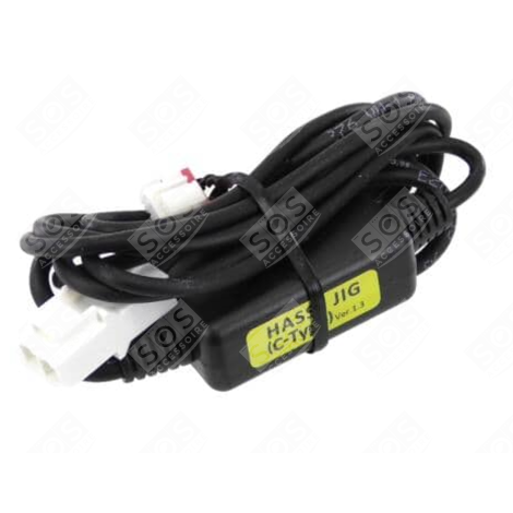 PROGRAMMIERUNGSBOX HASS ORIGINAL ZUBEHÖR UND PFLEGEPRODUKTE - DA81-06848A