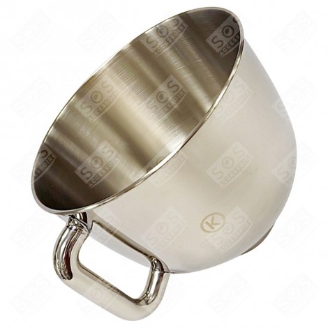 EDELSTAHL-RÜHRSCHÜSSEL KÜCHENMASCHINE - KW716703, AW20011056