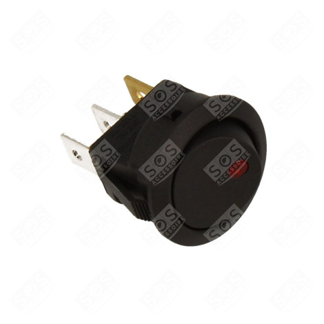 SCHWARZER SCHALTER FRITTEUSE - SS-993995, SS993995