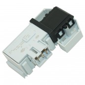 Türverriegelung, original