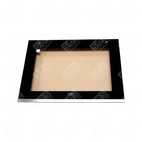 AUSSENTÜR BACKOFEN, KÜCHENHERD - 210481317