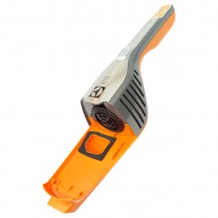 Motorblock mit Originalbatterie