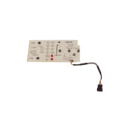 Elektronikkarte, Steuerungsmodul