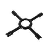 Grillreduzierer 130 mm