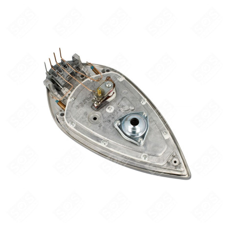 DAMPFBÜGELEISENSOHLE BÜGELEISEN, DAMPFBÜGELSTATION - CS-00123518