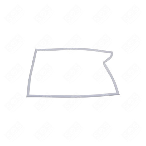 VERDAMPFUNGSTÜR-DICHTUNG KÜHLSCHRANK, GEFRIERSCHRANK - 41012317