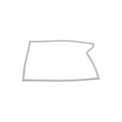 Verdampfungstür-Dichtung