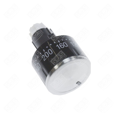 KNOPF BACKOFEN, KÜCHENHERD - 00625871