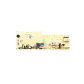 Elektronische Leistungskarte