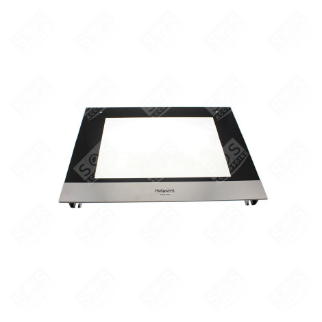 AUSSENSCHEIBE BACKOFEN, KÜCHENHERD - 481010849647, C00385304