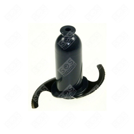 MESSER/HÄCKSLER (KLEIN) KÜCHENMASCHINE - KW714552